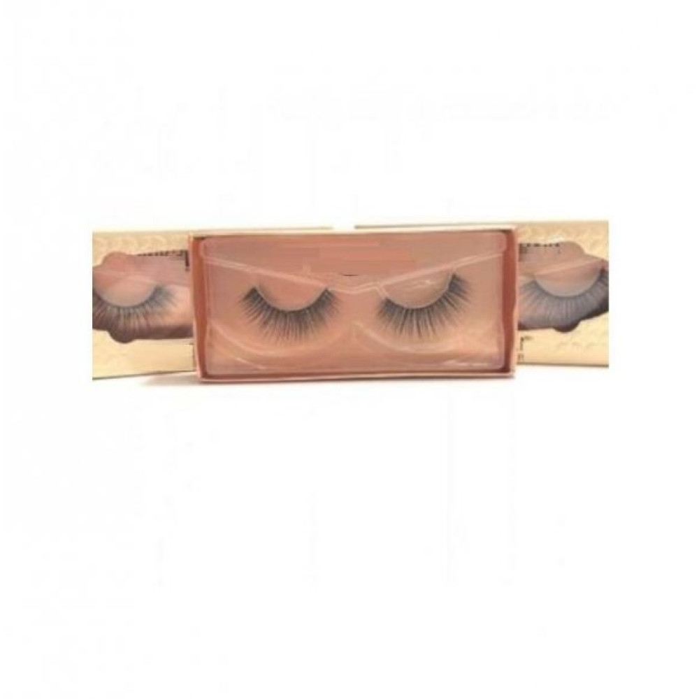 Zhlbeauty 3D Takma Kirpik 3D-286 Takma Kirpik Ürünleri Fiyatı