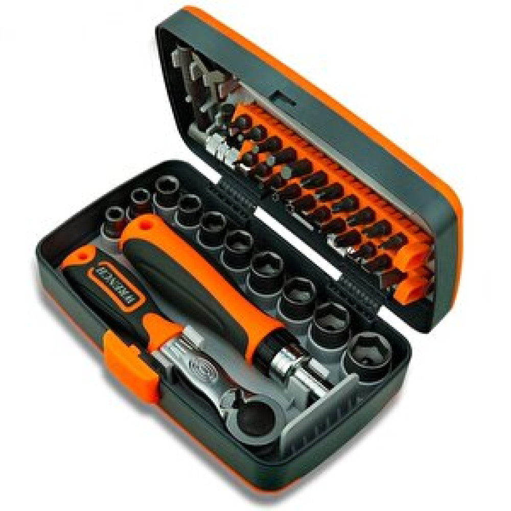 Zhltools 38 Parça Profosyonel Hassas Cırcırlı Lokma Tornavida Seti 2880b Lokma Takımı Fiyatı