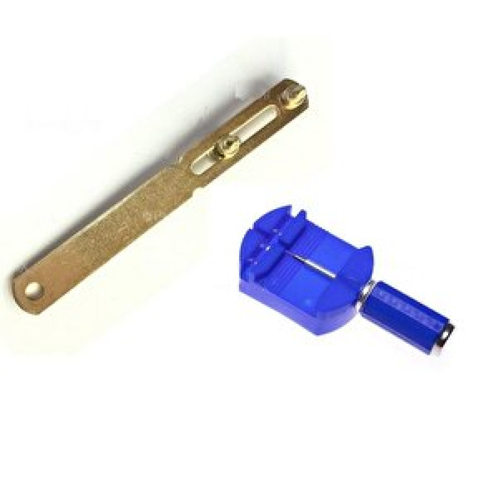 Zhltools Saat Kapak Ve Pim Sökücü 2 Parça Saat Tamir Seti Elektrik ve Aydınlatma Fiyatı