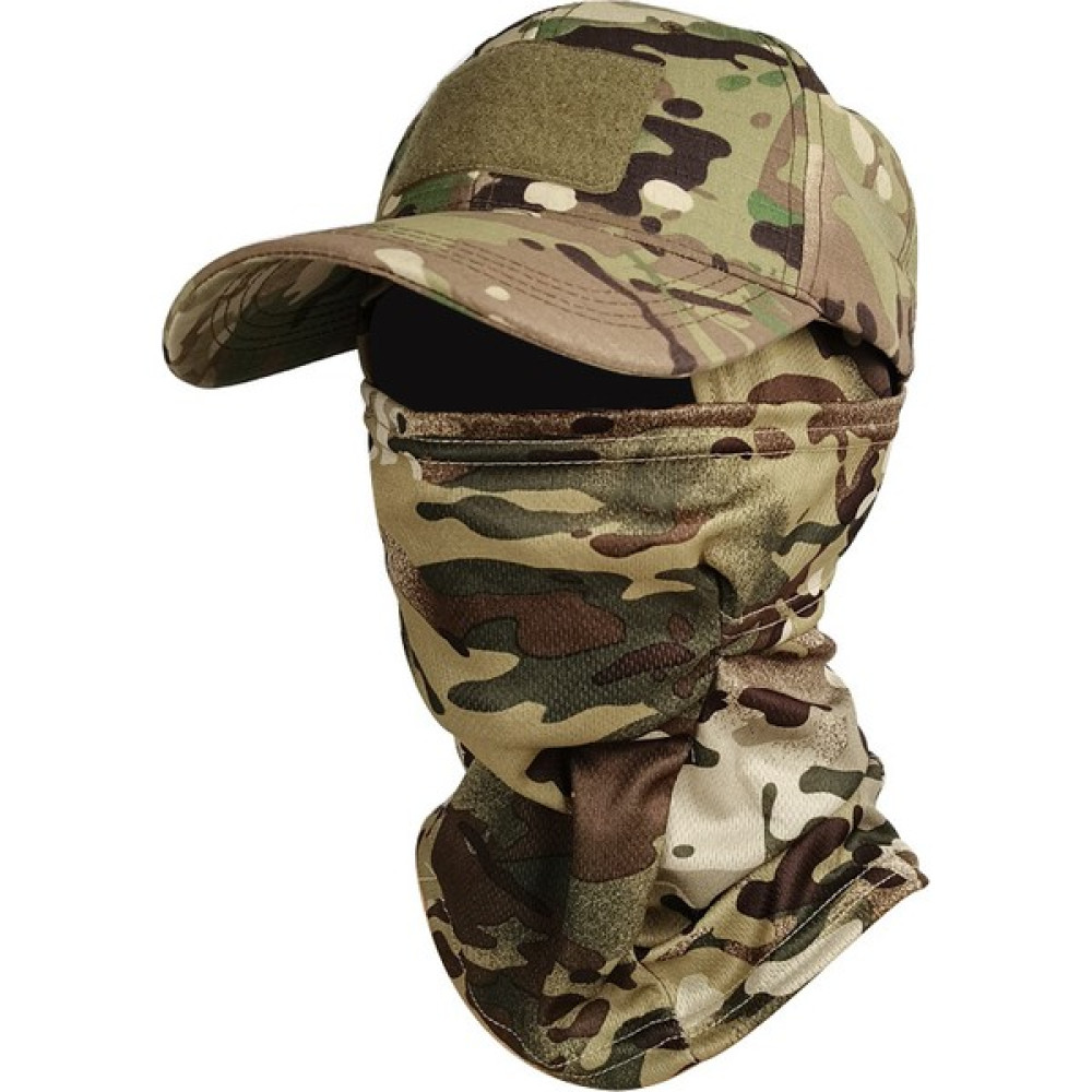 Zhouxue 55-61 cm Ayarlanabilir Açık Yürüyüş ve Balıkçılık Güneş Koruyucu Güneşlik Maskesi Spor Şapka (Yurt Dışından) Bere & Kep (Outdoor) Fiyatı