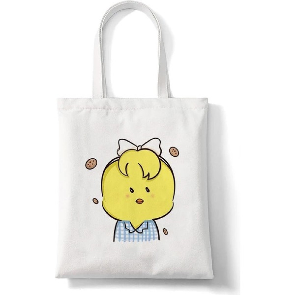 ZhuningShop3 B666 Stili Skzoo Kaçak Çocuklar Kore Kombinasyonu Karikatür Kanvas Alışveriş Çantası Bez Çantalar Omuz Çantası Kadın Büyük Kapasiteli ... Erkek Postacı Çanta Fiyatı
