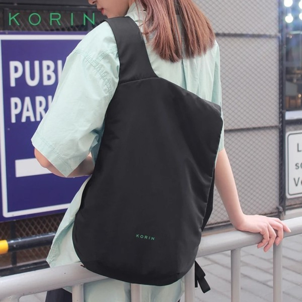 ZhuningShop3 Model Siyah Stil 15 Inç Kingsons 9.5l Hafif Moda Sırt Çantası Katlanabilir Ultra Hafif Açık Sırt Çantası Seyahat Sırt Çantası Çanta Er... Erkek Sırt Çantası Fiyatı