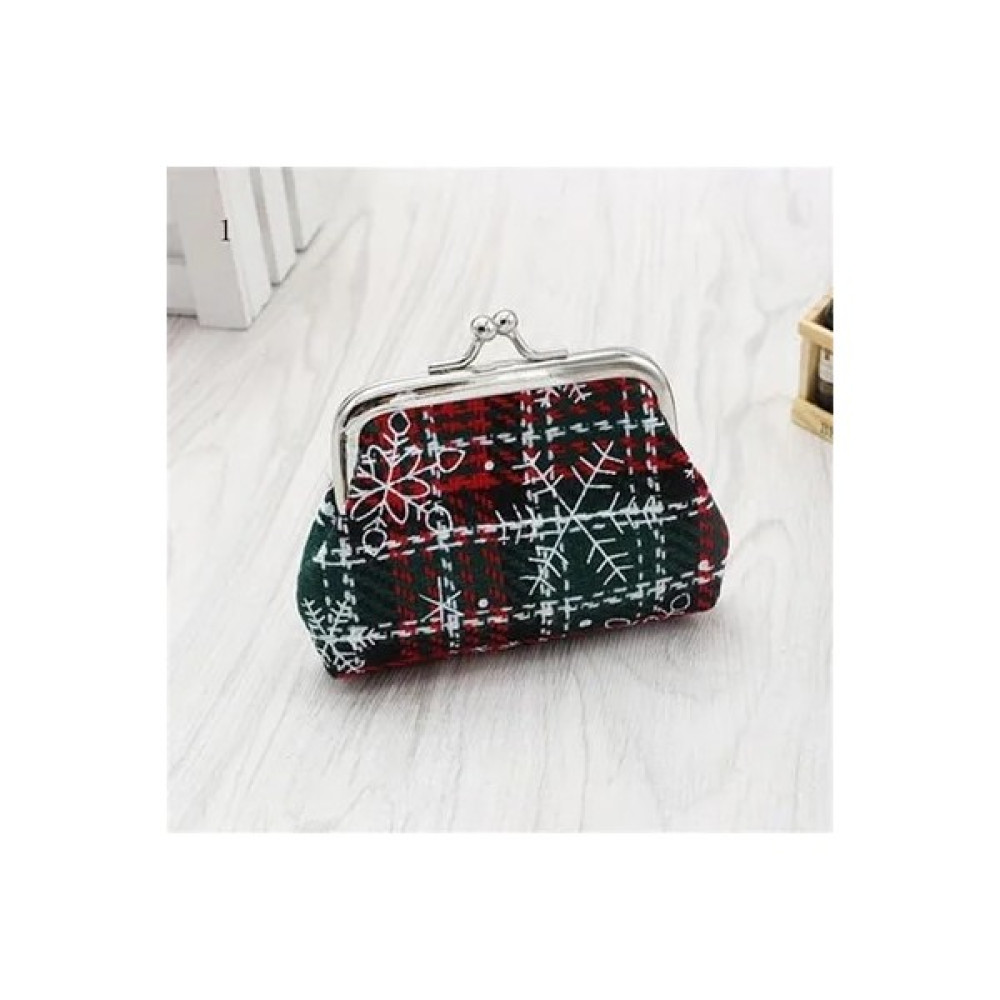 ZhuningShop3 No.19 Tarzı Kawaldren Cüzdan Tuval Kadın Sikke Çanta Küçük Mini Çanta Sikke Peluş Çanta Cüzdan Kız Bayanlar Için Küçük Çanta Küçük Kes... Erkek Cüzdan Fiyatı