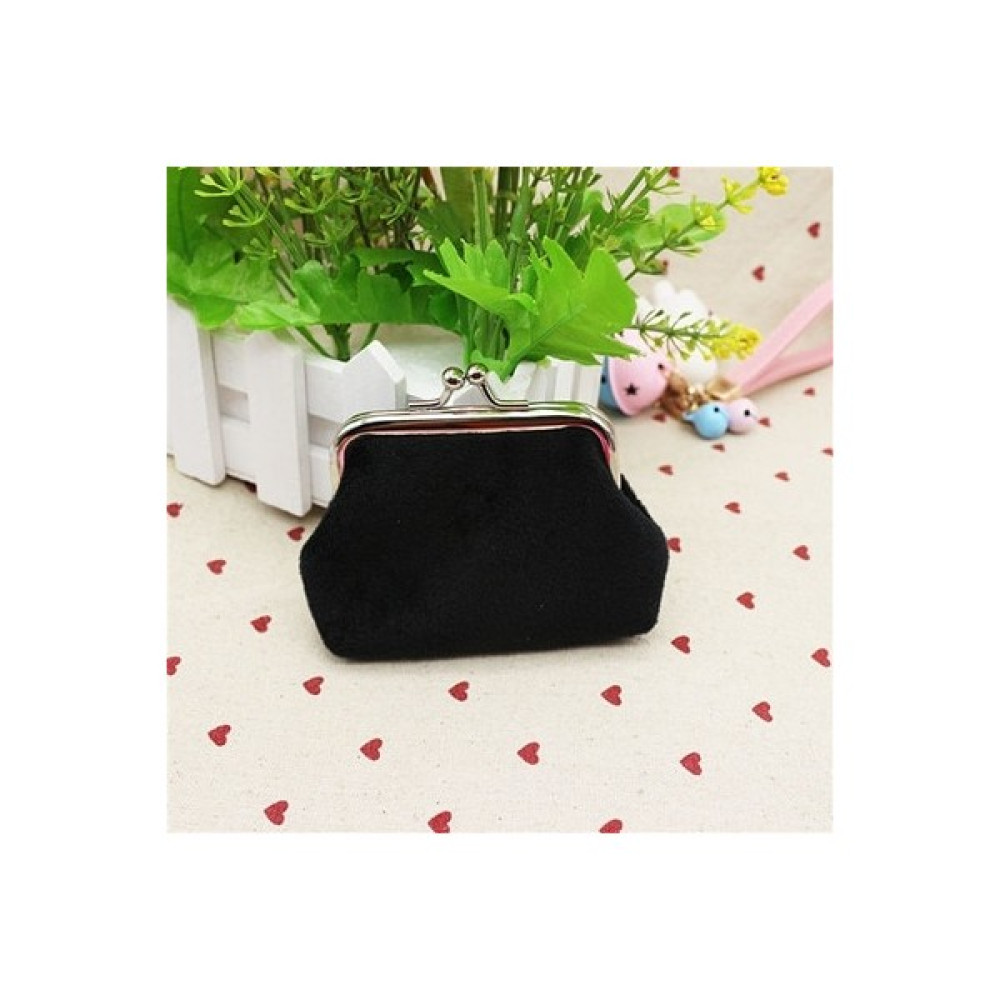 ZhuningShop3 No.4 Tarzı Kawaldren Cüzdan Tuval Kadın Sikke Çanta Küçük Mini Çanta Sikke Peluş Çanta Cüzdan Kız Bayanlar Için Küçük Çanta Küçük Kese... Erkek Cüzdan Fiyatı