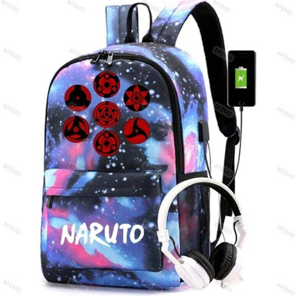 ZhuningShop3 No.4 Tarzı Yeni Naruto-Anime Sırt Çantası Siyah Anime Sırt Çantaları Çocuklar Erkek Kız Okul Çantası Seyahat Dizüstü Sırt Çantası Okul... Erkek Sırt Çantası Fiyatı