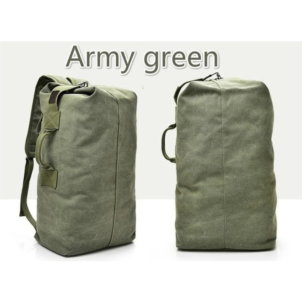 ZhuningShop3 Ordu Yeşili Tarzı 30 L Tuval Sırt Çantası Erkek Çantası Doğa Sporları Spor Çantası Seyahat Sırt Çantası Yürüyüş Sırt Çantaları Balıkçı... Erkek Sırt Çantası Fiyatı