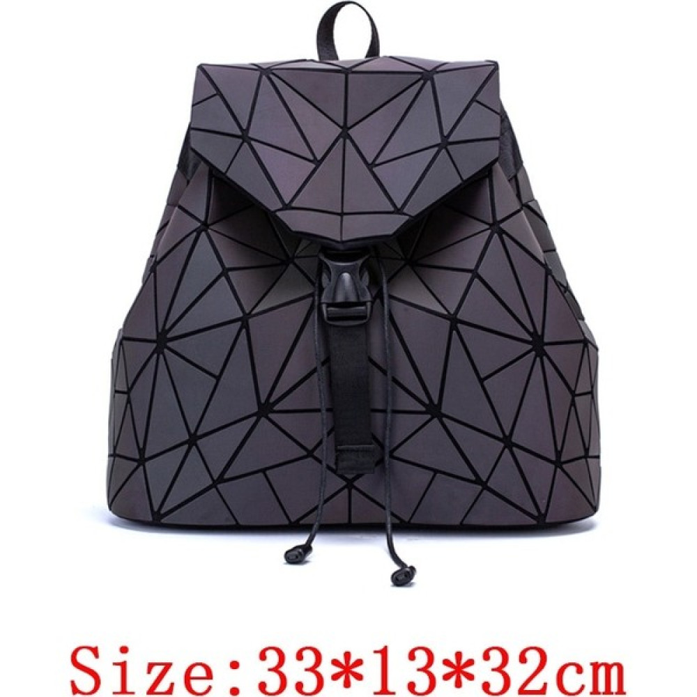 ZhuningShop3 Yeşil Stil 2021 Kadın Sırt Çantaları Tasarımcı Geometrik Aydınlık Sırt Çantaları Kadın Okul Çantaları Kızlar Için Öğrenci Sırt Çantası... Erkek Sırt Çantası Fiyatı