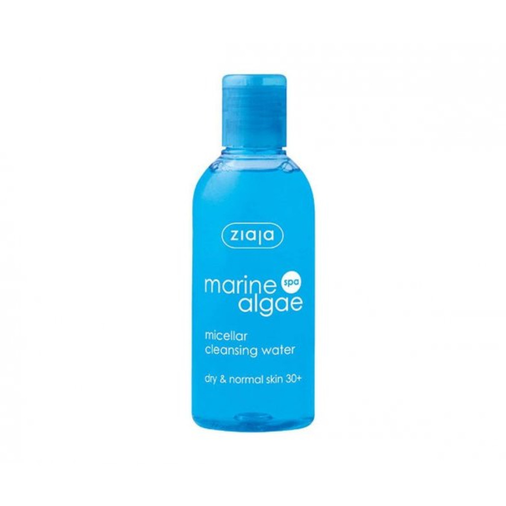 Ziaja 200 Ml Marine Algae Denizyosunu Misel Temizleme Suyu 30+ 200 Ml Makyaj Temizleyicileri Fiyatı