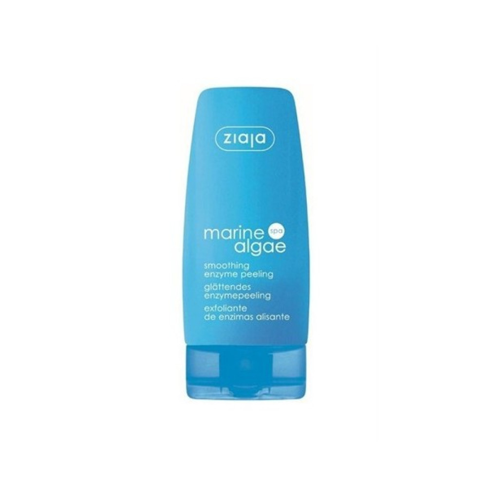 Ziaja Enzim Peelingi Deniz Yosunu 30+ 60 Ml Cilt Temizleme ve Peeling Fiyatı