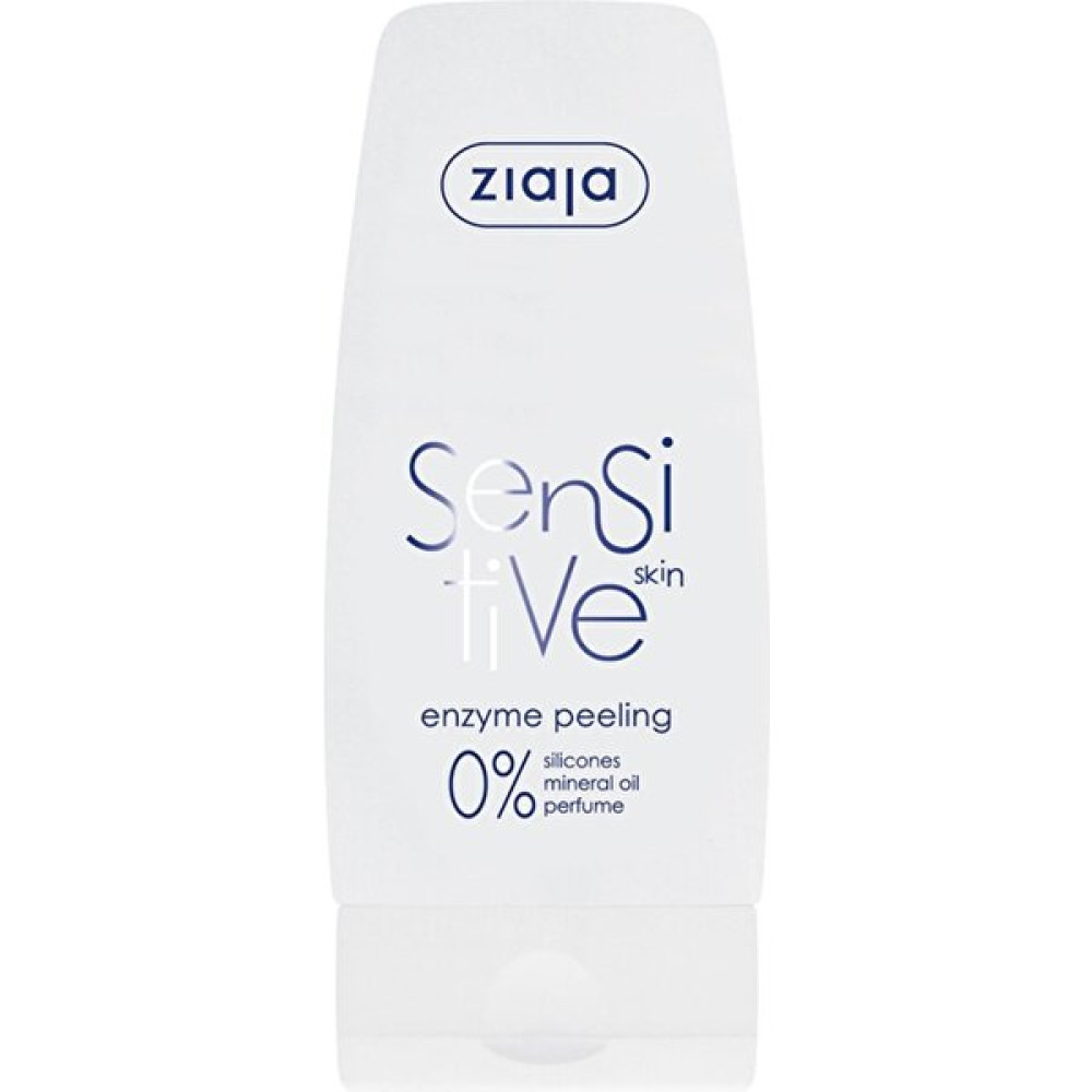 Ziaja Hassas Cilt Enzim Peelingi 60 ml Cilt Temizleme ve Peeling Fiyatı