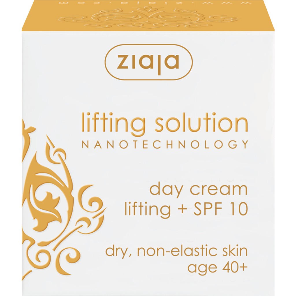 Ziaja Lifting Solüsyon Gerginleştirici Gündüz Kremi 50 Ml Diğer Fiyatı