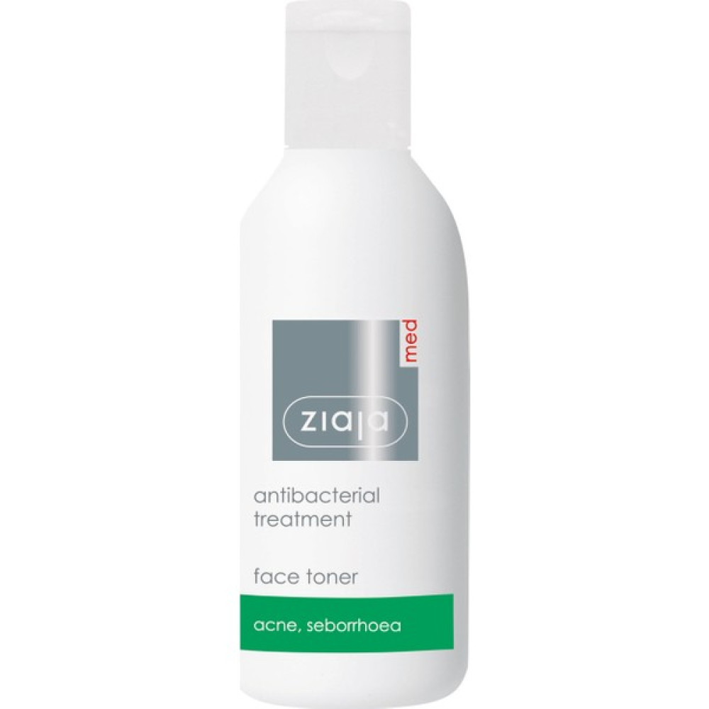 Ziaja Med Akneli Cilt Tonik 200 Ml Cilt Temizleme ve Peeling Fiyatı