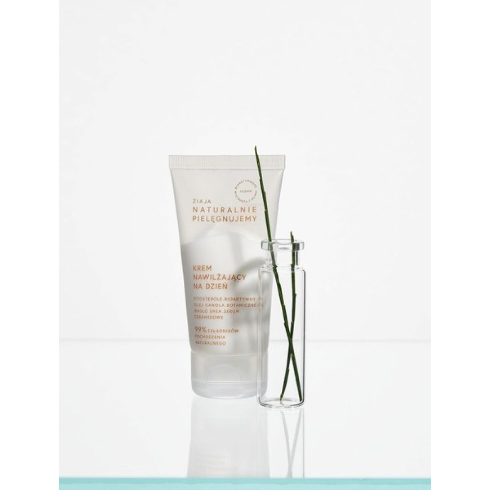 Ziaja Natural Care Gündüz Kremi 50 ml Nemlendiriciler Fiyatı