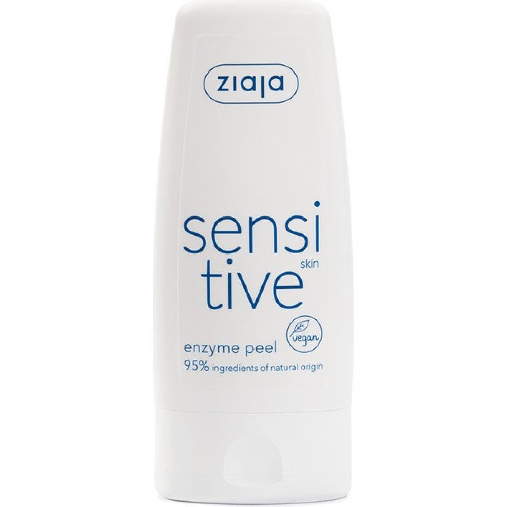 Ziaja Sensitive Skin Enzim Peeling Cilt Temizleme ve Peeling Fiyatı