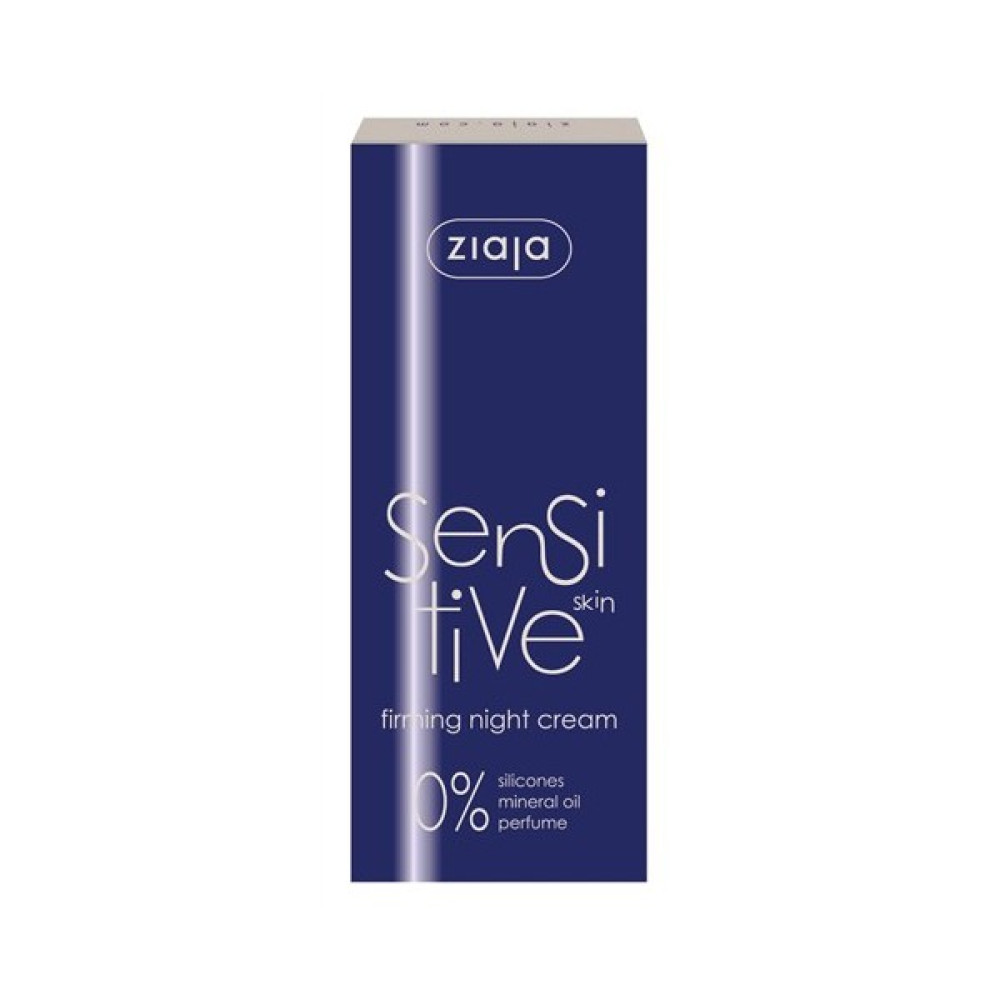 Ziaja Sıkılaştırıcı Gece Kremi Hassas Cilt 50 Ml Nemlendiriciler Fiyatı