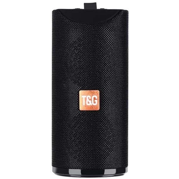 Zibox T&G TG113 AUX/USB/SD/FM/Bluetooth Destekli Taşınabilir Wireless Hoparlör - Speaker - Çok Renkli Bluetooth Hoparlör Fiyatı