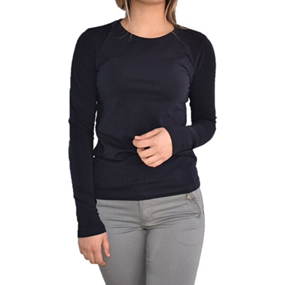 Zidan Life Zidan 4648 0 Yaka Kadın Uzun Kol Sweatshirt Bayan Sweatshirt Fiyatı