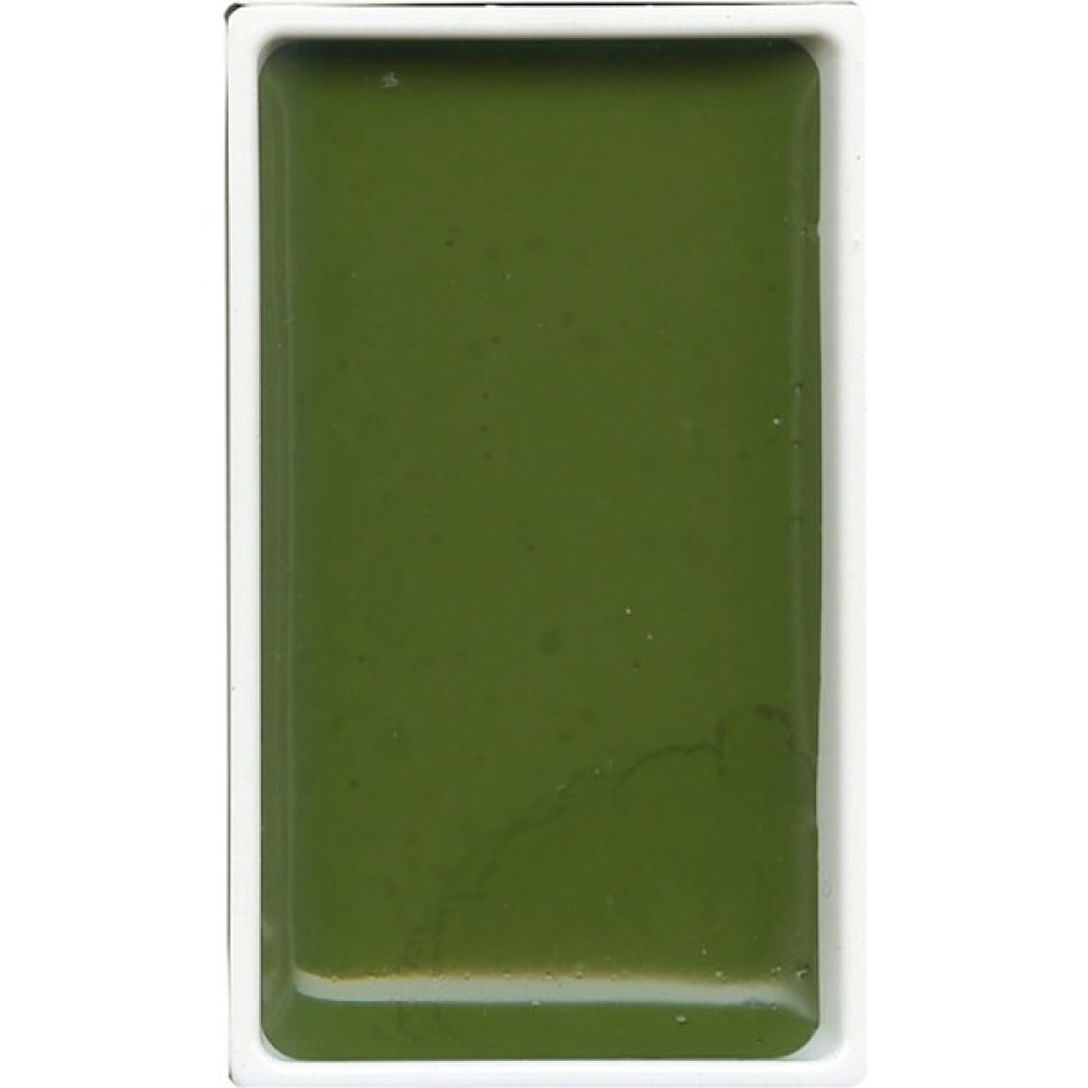 Zig Gansai Tambi Suluboya Tablet No 54 Olive Green Sulu Boya Fiyatı