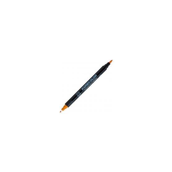 Zig Kurecolor Manga 406 Cadmium Orange Markör Çizim Kalemi