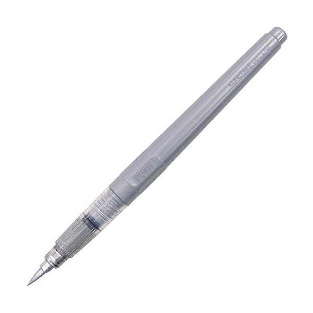 Zig Mangaka Brush Pen Chu-Ji Silver Do150-61S Sanatsal Malzemeler Fiyatı