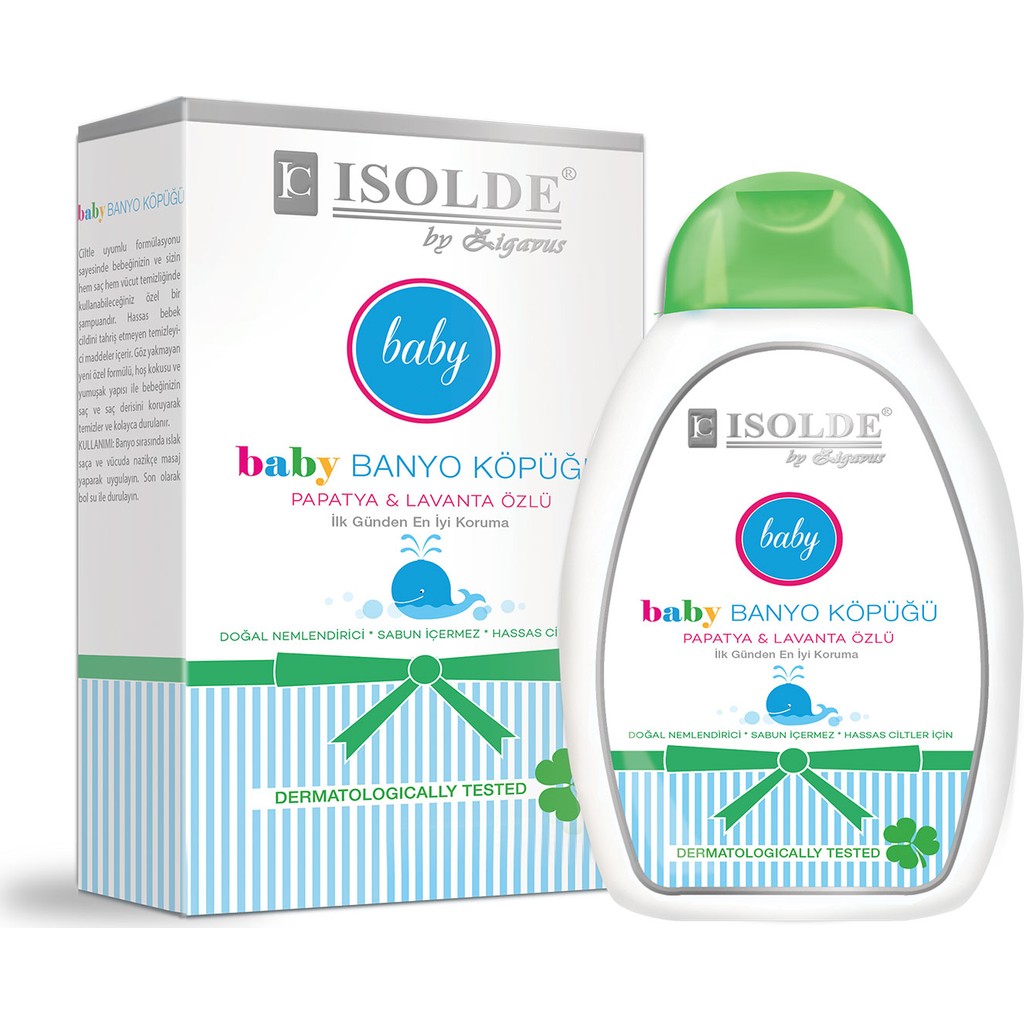Zigavus Baby Banyo Köpüğü 300ml Diğer Fiyatı