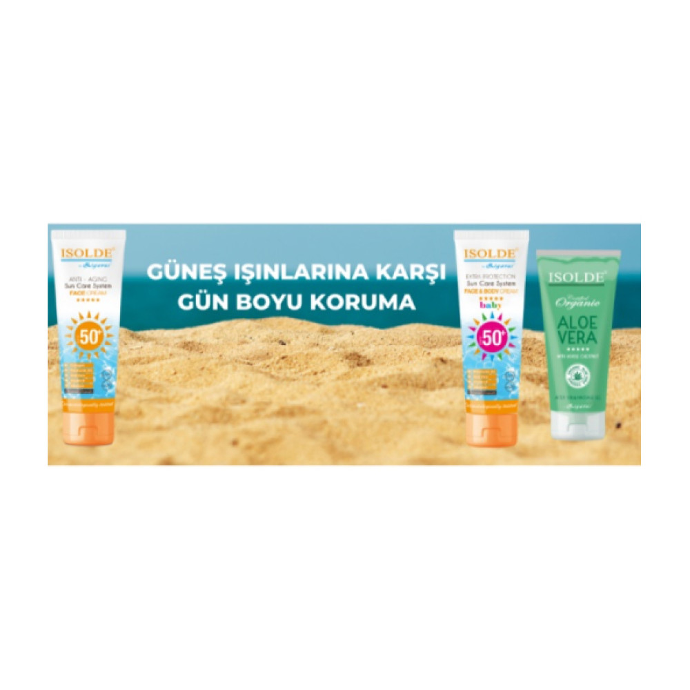 Zıgavus Gunes Koruyucu Urunler 3 Lu Set Güneş Ürünleri Fiyatı