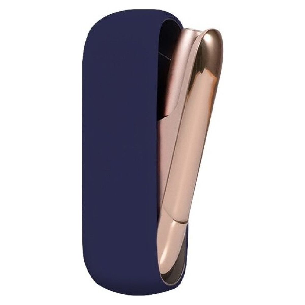 Zigver Iqos 3.0 Kılıf Lacivert Cep Telefonu Kılıfı Fiyatı