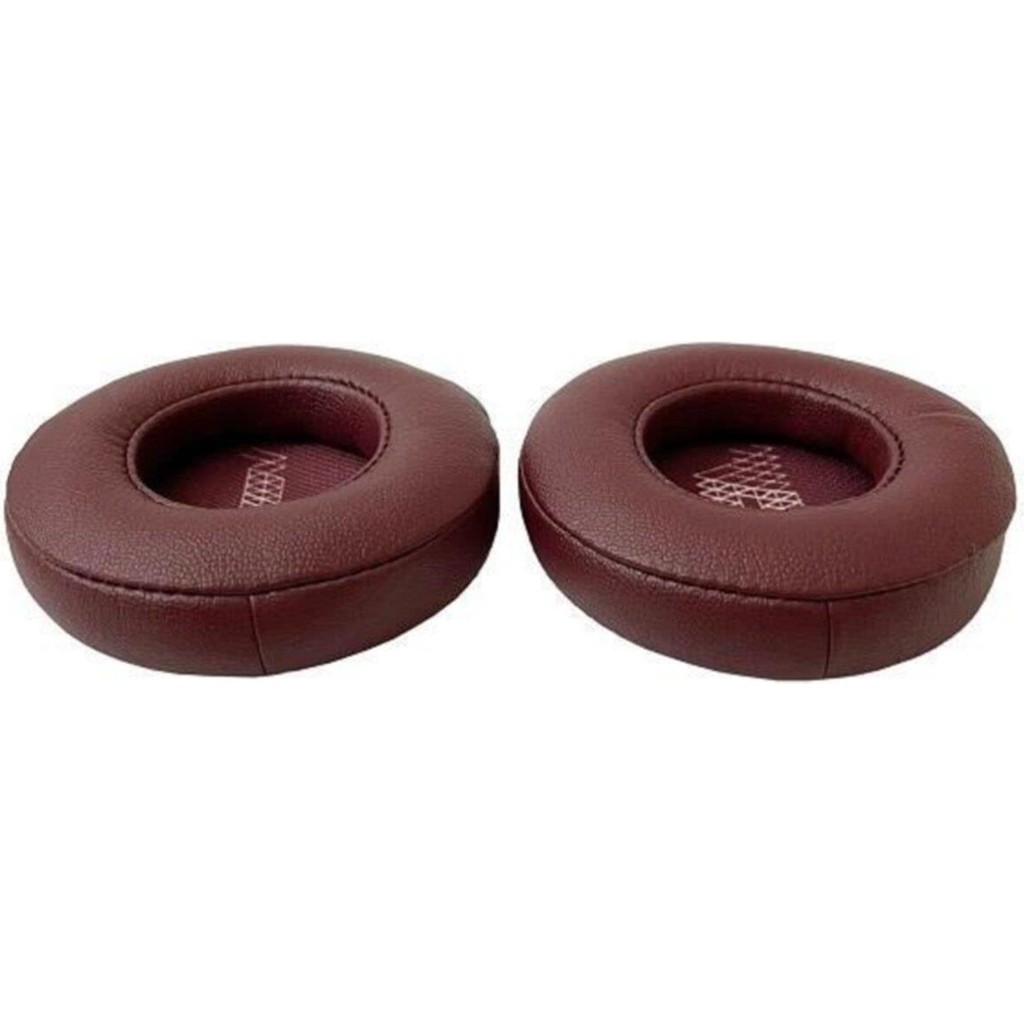 Zigver Jbl E35 E45BT E45 Uyumlu Kulaklık Yastığı Padi Süngeri - Bordo Kulaklık Aksesuarı Fiyatı