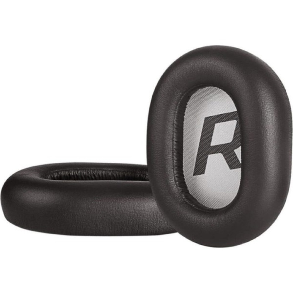 Zigver Plantronics Backbeat Pro 2 Uyumlu Kulaklık Yastığı Padi Süngeri - Siyah Kulaklık Aksesuarı Fiyatı