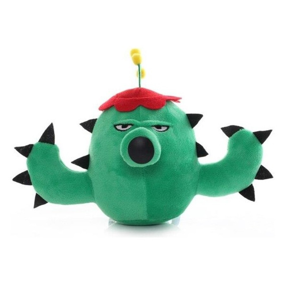 Zigver Plants Vs And Zombies 20 cm Peluş Oyuncak Bitki Zombi Zombie Oyuncak - Renkli Peluş Oyuncaklar Fiyatı