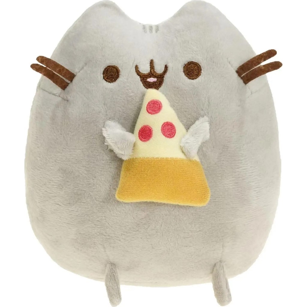 Zigver Pusheen Kedi Peluş Oyuncaklar - 5 Evcil Hayvan Ürünleri Fiyatı