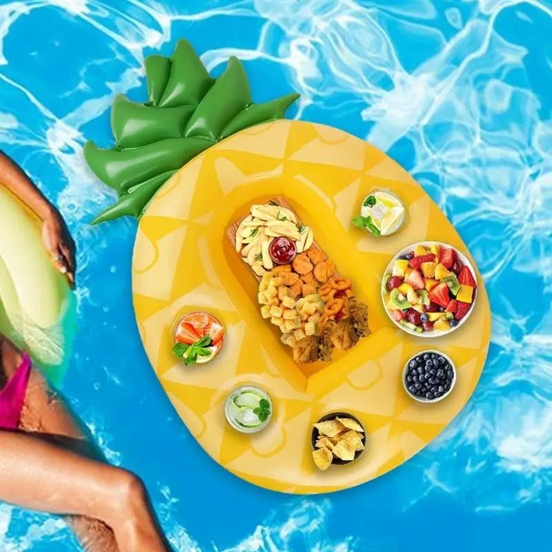 Zigver Son Trend Şişme Deniz Havuz Bardak Tutucu Float Bar Fincan / Bardak / Kahve Takımı Fiyatı