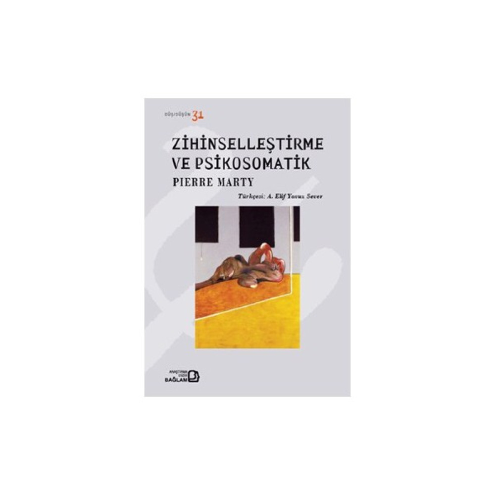 Zihinselleştirme ve Psikosomatik Kişisel Gelişim ve Psikoloji Fiyatı
