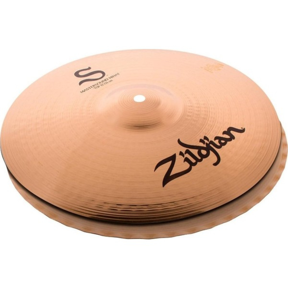 Zildjian 14 Inch S Hi Hat Top Oto Boyaları Fiyatı