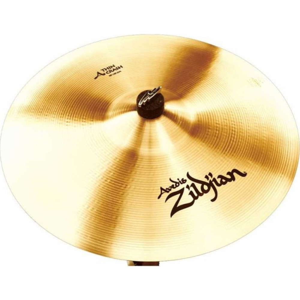 Zildjian 17" A Medium Thin Crash Oto Boyaları Fiyatı