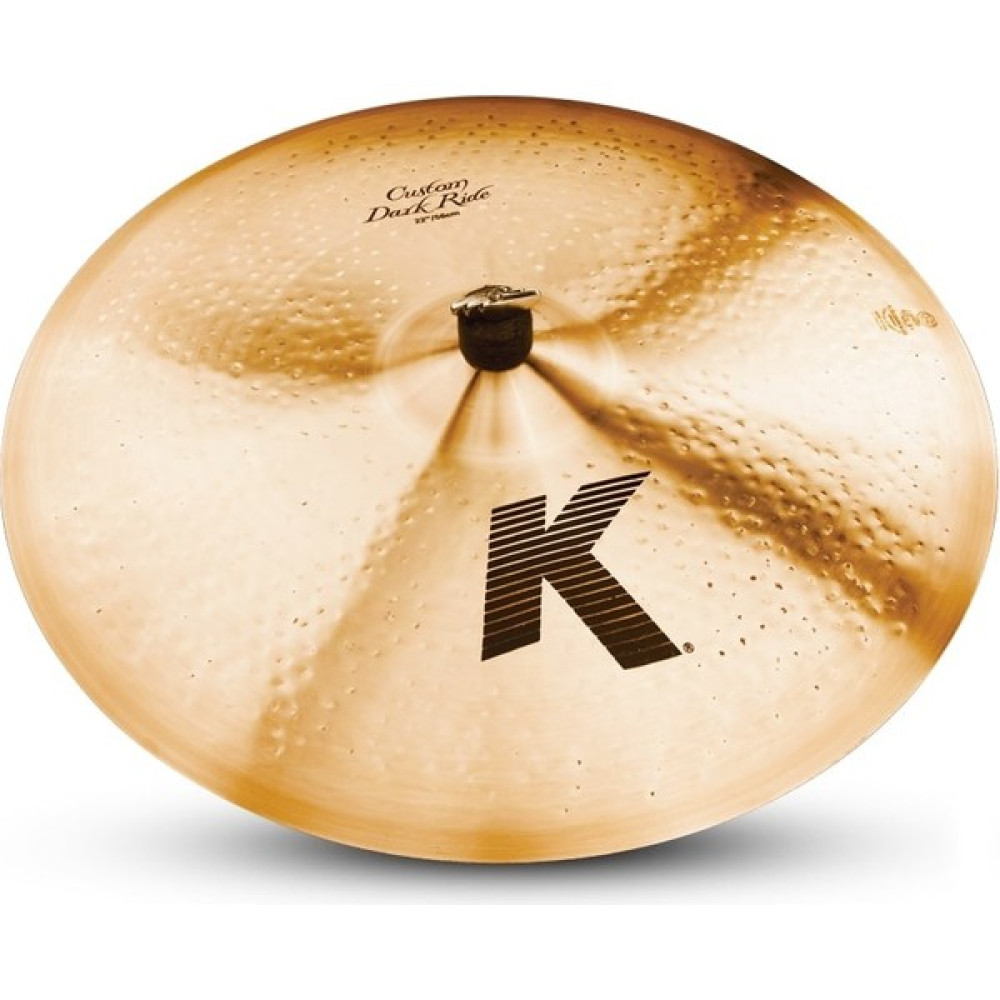 Zildjian 22" K Custom Dark Ride Oto Boyaları Fiyatı