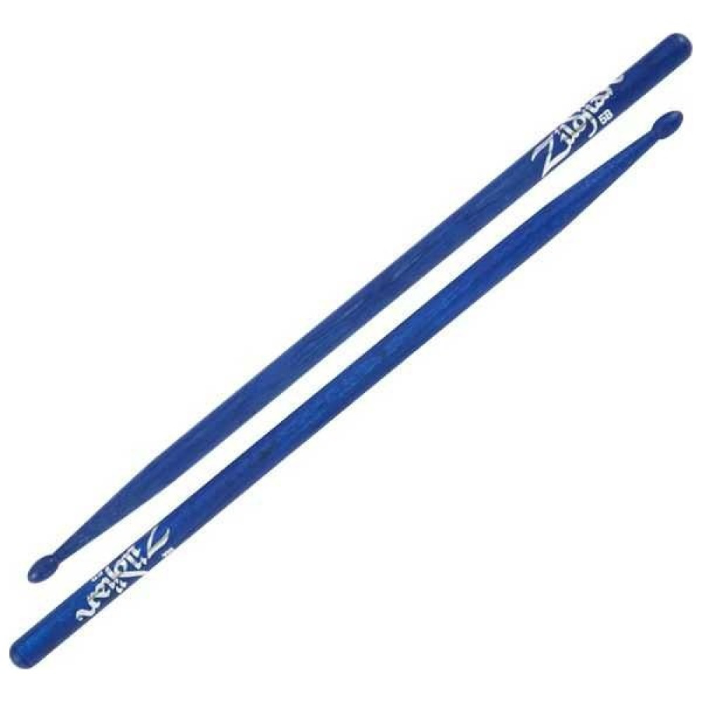 Zildjian 5B Baget (Mavi) Oto Boyaları Fiyatı