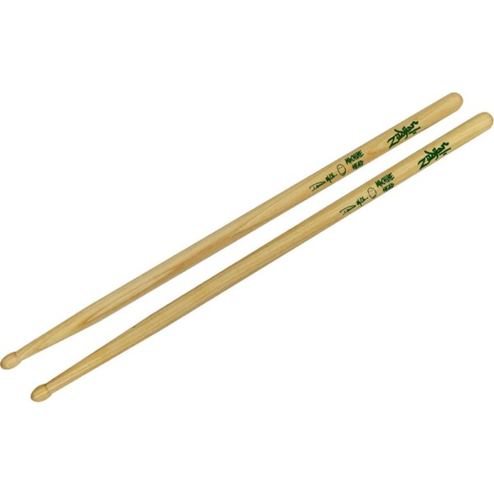 Zildjian Dave McClain Signature Baget Oto Boyaları Fiyatı