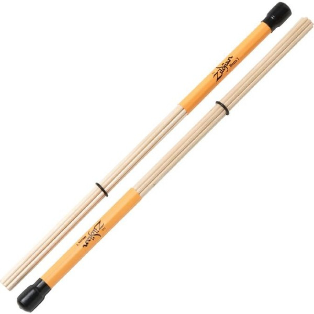 Zildjian Mezzo1 Rod Baget Oto Boyaları Fiyatı