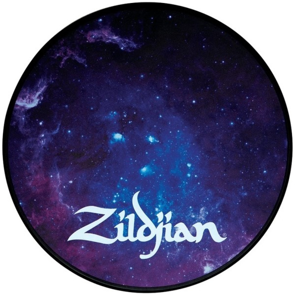 ZildjianZXPPGAL06 6" Galaxy Practice Pad Oto Boyaları Fiyatı