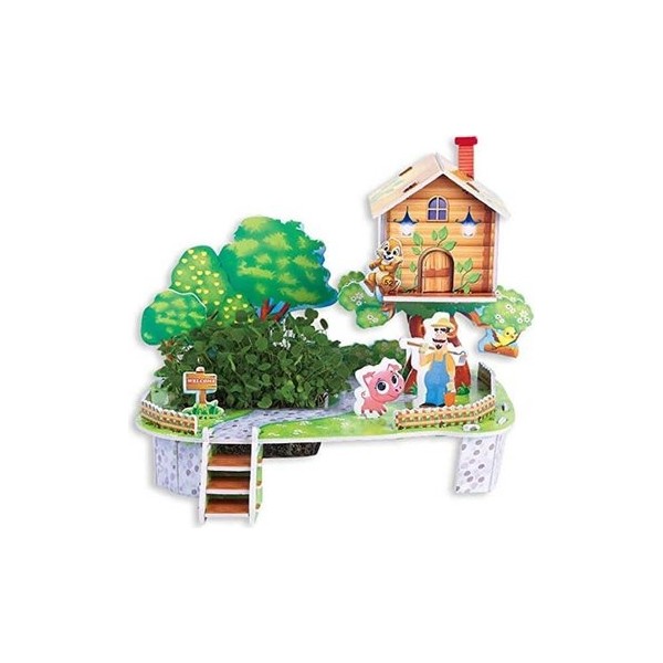 Zilipoo My Orchard - 1 Diğer Fiyatı