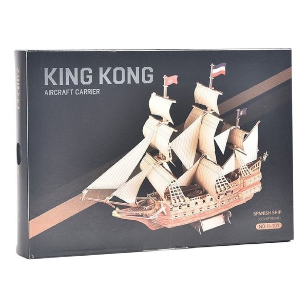 Zilipoo Spanish Ship - Renkli Oto Boyaları Fiyatı