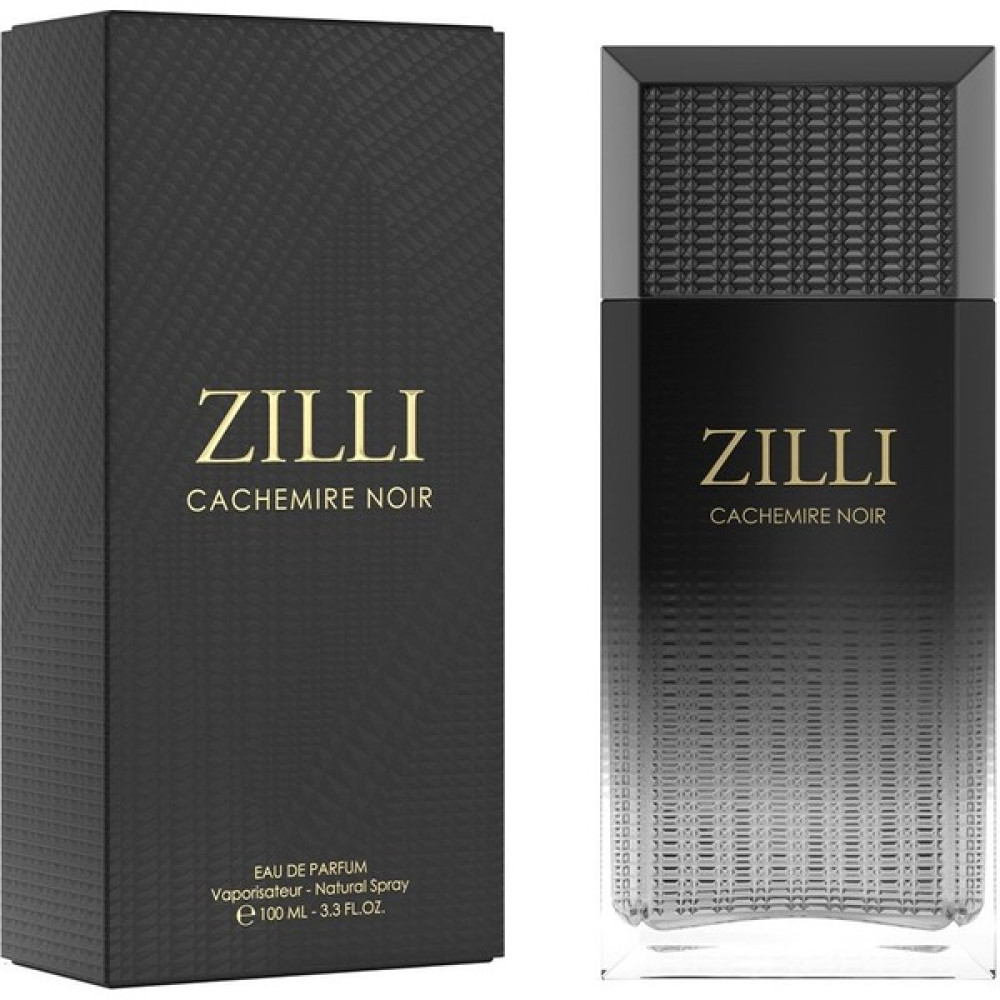 Zilli Cachemire Noir Edp 100 ml Erkek Parfümleri Fiyatı