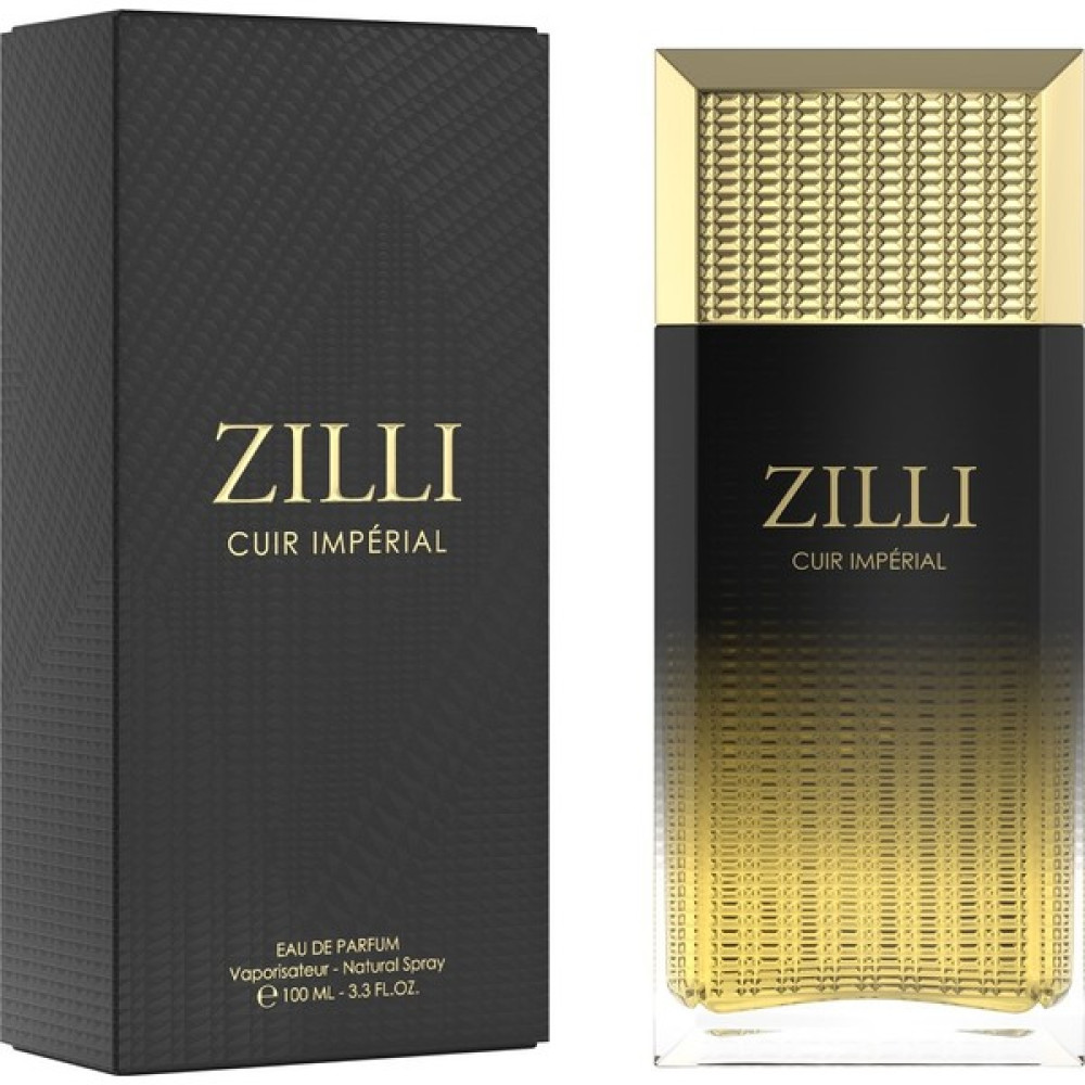 Zilli Cuir Imperial Edp 100 ml Erkek Parfüm Erkek Parfümleri Fiyatı