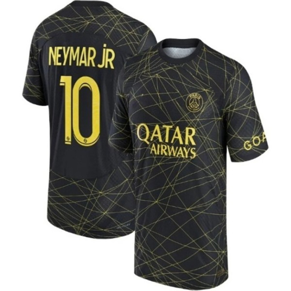 Zilong Özel Tasarım Neymar 2022/23 Psg Desenli Forması Futbol Malzemeleri Fiyatı