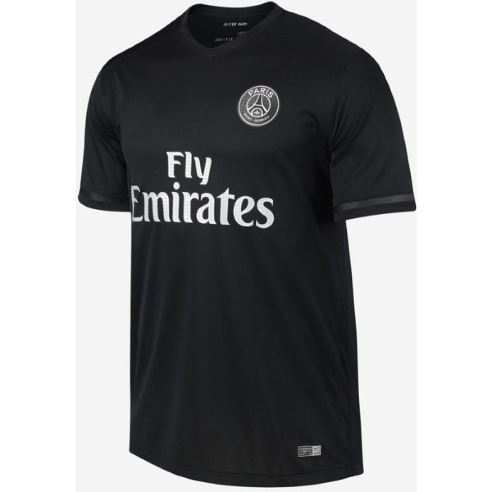 Zilong Psg Paris Saint Germain Mbappe 2015-16 Sezon Yetişkin Üçüncü Forma Futbol Malzemeleri Fiyatı