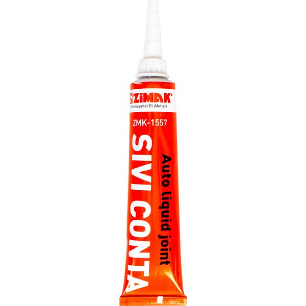 Zimak Sıvı Conta 50 gr Oto Boyaları Fiyatı