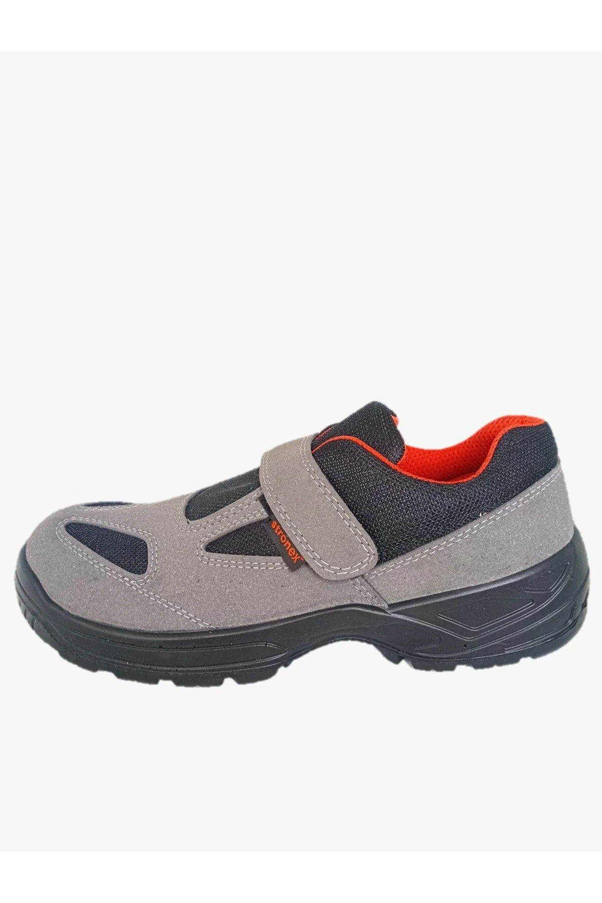 Zimaro ZİMARO İŞ GÜVENLİĞİ AYAKKABISI (ST-101 S1 METAL BURUN) 41 Beden" İş Ayakkabısı Fiyatı