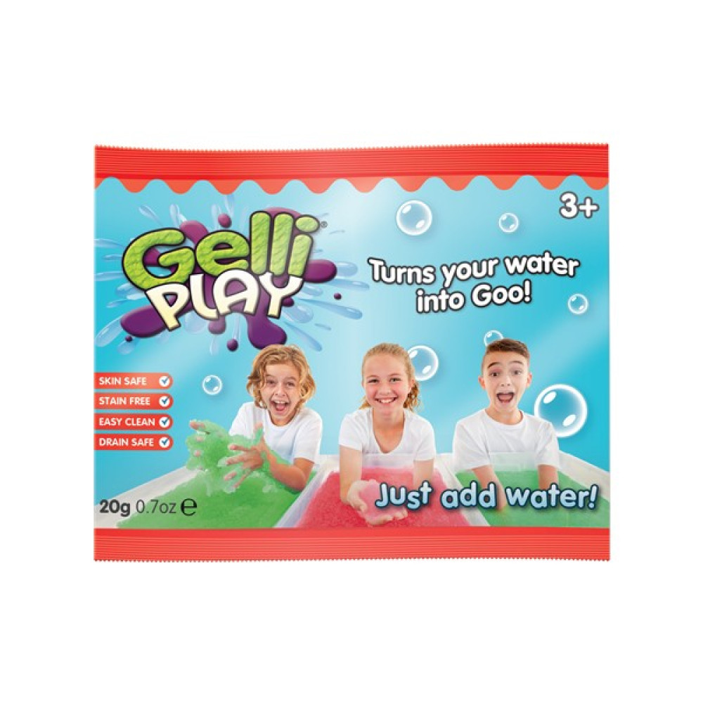 Zimpli Kids Gelli Play Tanışma Boyu (Duyu Bütünleme) - Yeşil - 3+ Eğitici Oyuncak Fiyatı