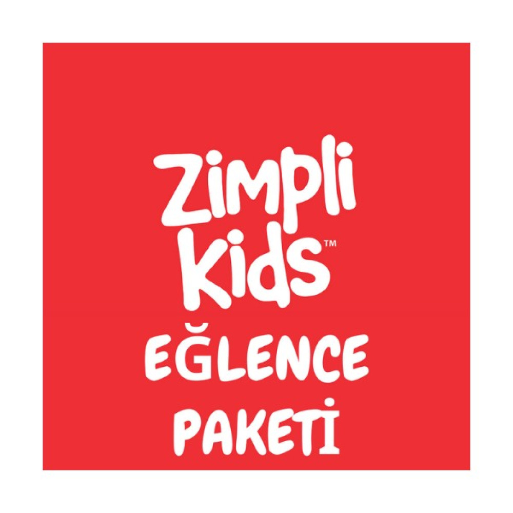Zimpli Kids Zimplikids Eğlence Paketi Eğitici Oyuncak Fiyatı